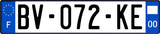 BV-072-KE