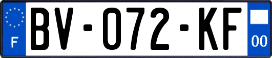 BV-072-KF