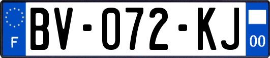 BV-072-KJ