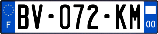 BV-072-KM