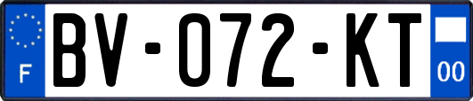 BV-072-KT