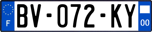 BV-072-KY