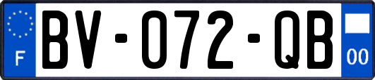 BV-072-QB