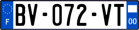 BV-072-VT