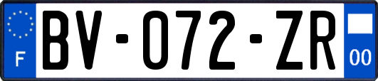 BV-072-ZR