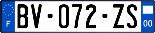 BV-072-ZS