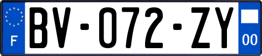 BV-072-ZY