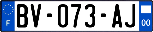 BV-073-AJ