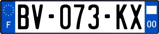 BV-073-KX
