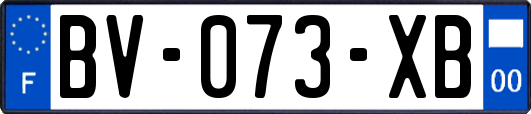 BV-073-XB
