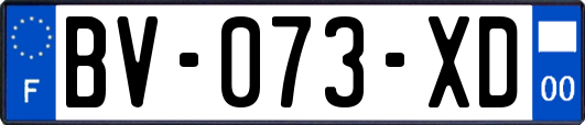 BV-073-XD