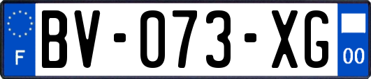 BV-073-XG