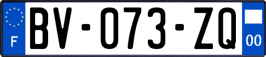 BV-073-ZQ