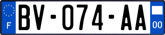 BV-074-AA