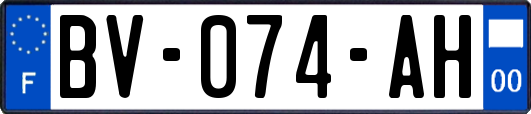 BV-074-AH