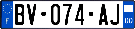 BV-074-AJ