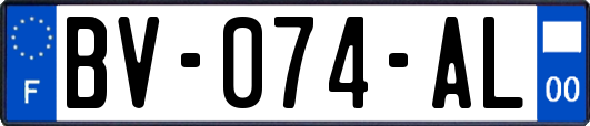 BV-074-AL