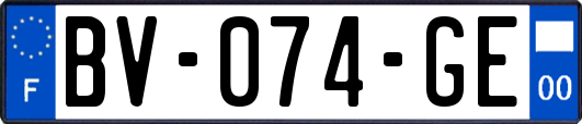 BV-074-GE