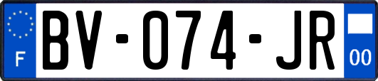 BV-074-JR