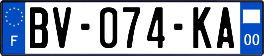 BV-074-KA