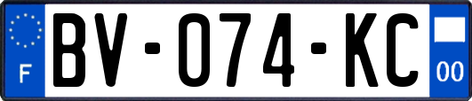 BV-074-KC