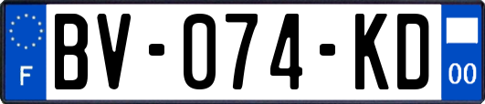 BV-074-KD