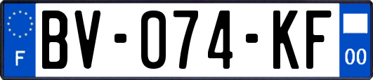 BV-074-KF