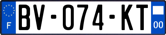 BV-074-KT