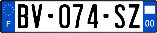 BV-074-SZ