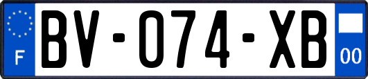 BV-074-XB