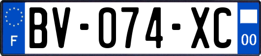 BV-074-XC