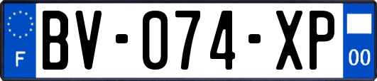 BV-074-XP