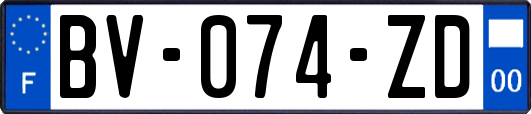 BV-074-ZD