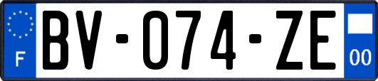 BV-074-ZE