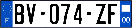 BV-074-ZF