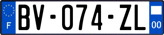 BV-074-ZL