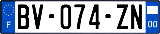 BV-074-ZN