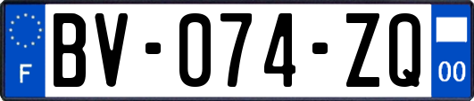 BV-074-ZQ