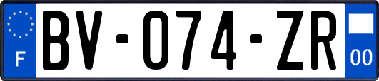 BV-074-ZR