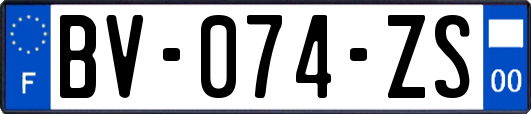 BV-074-ZS