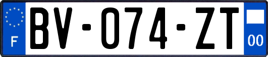 BV-074-ZT