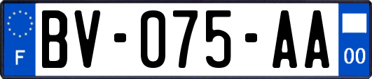 BV-075-AA