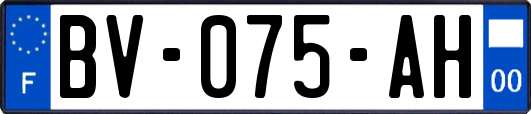 BV-075-AH