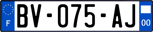 BV-075-AJ