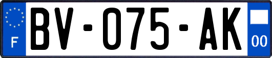 BV-075-AK