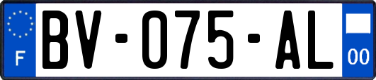 BV-075-AL