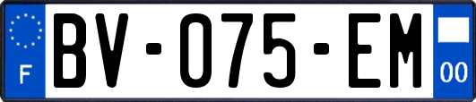 BV-075-EM