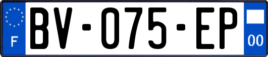 BV-075-EP