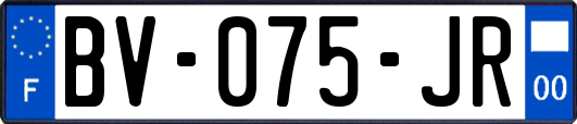 BV-075-JR