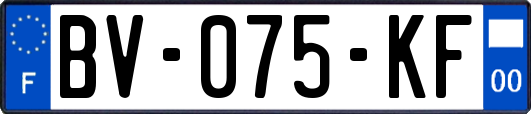 BV-075-KF